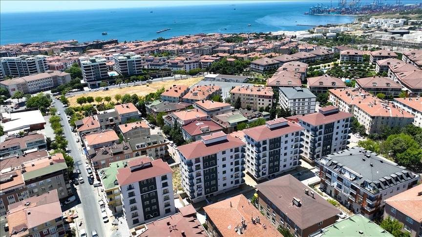 Yarısı Bizden Kampanyası'nda hangi binalar dönüşüme giriyor, başvuru nasıl yapılıyor? 5